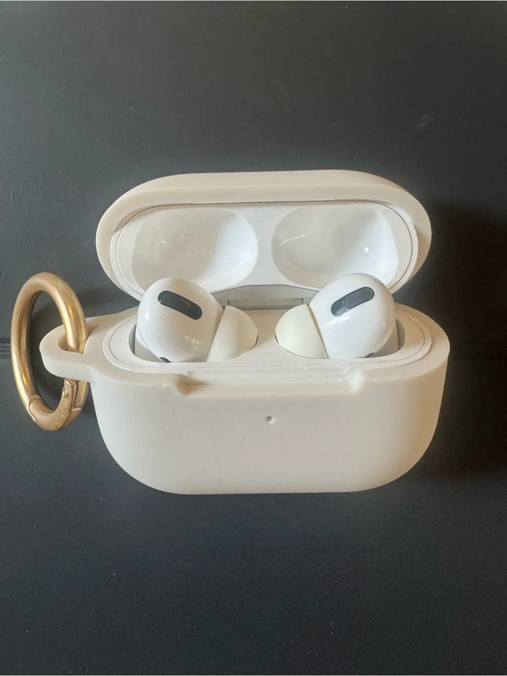 AirPods Pro (1st Generation)